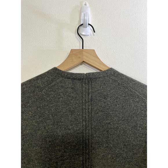 Theory Torina Cashmere Duster Cardigan P Scandi Old Money Minimal Lagom Luxury - Picture 14 of 16